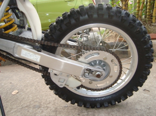 ขาย CR85 ปี07 ขาย CR85 ปี07