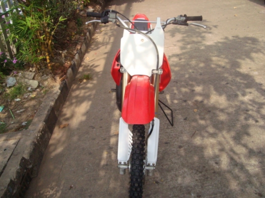 ขาย CR85 ปี07