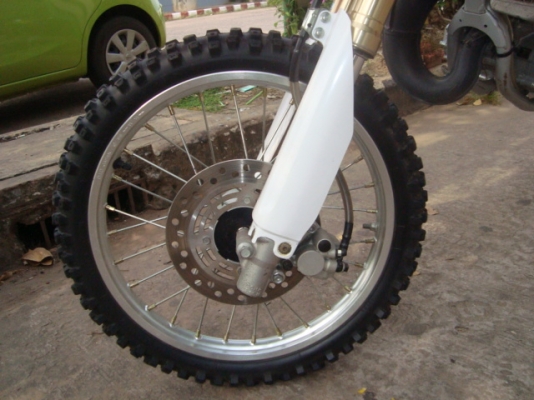 ขาย CR85 ปี07 ขาย CR85 ปี07