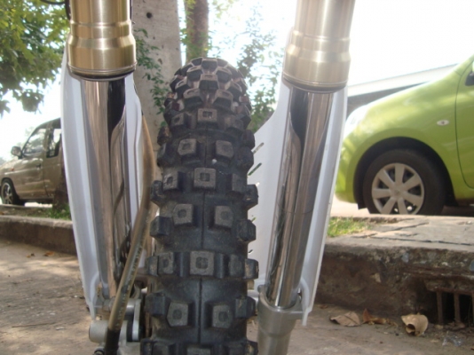 ขาย CR85 ปี07 ขาย CR85 ปี07