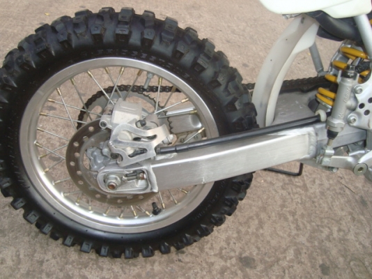 ขาย CR85 ปี07 ขาย CR85 ปี07