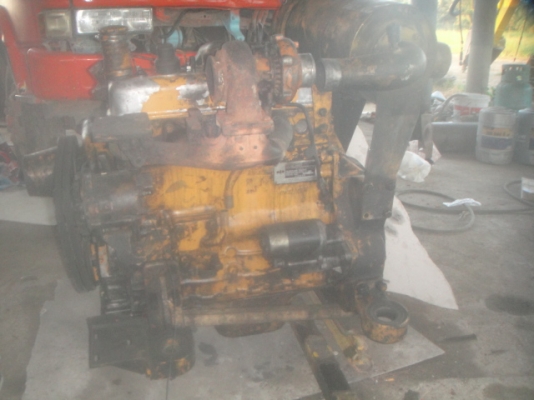 เครื่องแบคโคร pc 120-2