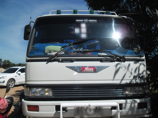 HINO FM3M ติดเครนห้าตันห้าปอก เล่มทะเบียนพร้อมค่ะhttps://www.facebook.com/TruckTakeHome?ref=hl HINO FM3M ติดเครนห้าตันห้าปอก เล่มทะเบียนพร้อมค่ะhttps://www.facebook.com/TruckTakeHome?ref=hl