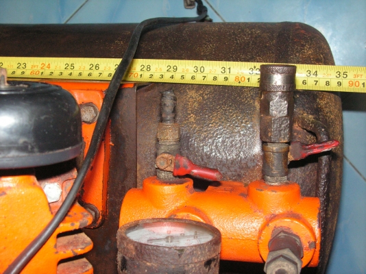 ด่วนปั๊มลม64ลิตร