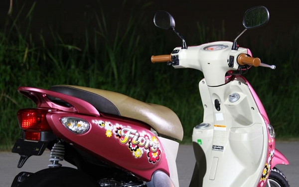 ถูกสุด Fiore หัวฉีด 51กิโลลิตร วิ่งน้อย 5xxx กิโล