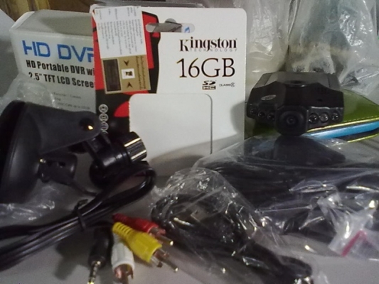 สินค้าใหม่ ขายกล้องบันทึกติดตั้งในรถยนต์ พรัอมเมน 16 G ราคา 1300 บาทพร้อมส่ง EMS สามารถล็อดภาพได้,มีAV-out,บันทึกเสียง,ถาพHDคมชัดมาก,มีแสงอินฟาเรคสามารถถ่ายในเวลากลางคืนได้ อุปกรณ์ที่จะได้ สายAV,สายชาร์ทในรถ,ถ่านชาร์ท,ขาศูนย์ยากาศติดกระจกปรับระดับได้360อง สินค้าใหม่ ขายกล้องบันทึกติดตั้งในรถยนต์ พรัอมเมน 16 G ราคา 1300 บาทพร้อมส่ง EMS สามารถล็อดภาพได้,มีAV-out,บันทึกเสียง,ถาพHDคมชัดมาก,มีแสงอินฟาเรคสามารถถ่ายในเวลากลางคืนได้ อุปกรณ์ที่จะได้ สายAV,สายชาร์ทในรถ,ถ่านชาร์ท,ขาศูนย์ยากาศติดกระจกปรับระดับได้360อง