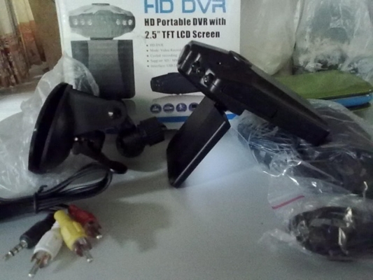 สินค้าใหม่ ขายกล้องบันทึกติดตั้งในรถยนต์ พรัอมเมน 16 G ราคา 1300 บาทพร้อมส่ง EMS สามารถล็อดภาพได้,มีAV-out,บันทึกเสียง,ถาพHDคมชัดมาก,มีแสงอินฟาเรคสามารถถ่ายในเวลากลางคืนได้ อุปกรณ์ที่จะได้ สายAV,สายชาร์ทในรถ,ถ่านชาร์ท,ขาศูนย์ยากาศติดกระจกปรับระดับได้360อง สินค้าใหม่ ขายกล้องบันทึกติดตั้งในรถยนต์ พรัอมเมน 16 G ราคา 1300 บาทพร้อมส่ง EMS สามารถล็อดภาพได้,มีAV-out,บันทึกเสียง,ถาพHDคมชัดมาก,มีแสงอินฟาเรคสามารถถ่ายในเวลากลางคืนได้ อุปกรณ์ที่จะได้ สายAV,สายชาร์ทในรถ,ถ่านชาร์ท,ขาศูนย์ยากาศติดกระจกปรับระดับได้360อง