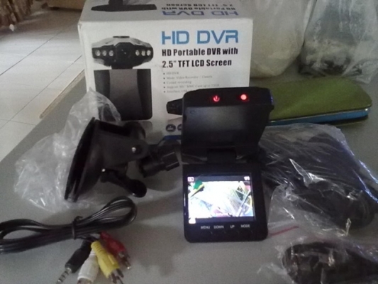 สินค้าใหม่ ขายกล้องบันทึกติดตั้งในรถยนต์ พรัอมเมน 16 G ราคา 1300 บาทพร้อมส่ง EMS สามารถล็อดภาพได้,มีAV-out,บันทึกเสียง,ถาพHDคมชัดมาก,มีแสงอินฟาเรคสามารถถ่ายในเวลากลางคืนได้ อุปกรณ์ที่จะได้ สายAV,สายชาร์ทในรถ,ถ่านชาร์ท,ขาศูนย์ยากาศติดกระจกปรับระดับได้360อง สินค้าใหม่ ขายกล้องบันทึกติดตั้งในรถยนต์ พรัอมเมน 16 G ราคา 1300 บาทพร้อมส่ง EMS สามารถล็อดภาพได้,มีAV-out,บันทึกเสียง,ถาพHDคมชัดมาก,มีแสงอินฟาเรคสามารถถ่ายในเวลากลางคืนได้ อุปกรณ์ที่จะได้ สายAV,สายชาร์ทในรถ,ถ่านชาร์ท,ขาศูนย์ยากาศติดกระจกปรับระดับได้360อง