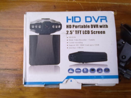 สินค้าใหม่ ขายกล้องบันทึกติดตั้งในรถยนต์ พรัอมเมน 16 G ราคา 1300 บาทพร้อมส่ง EMS สามารถล็อดภาพได้,มีAV-out,บันทึกเสียง,ถาพHDคมชัดมาก,มีแสงอินฟาเรคสามารถถ่ายในเวลากลางคืนได้ อุปกรณ์ที่จะได้ สายAV,สายชาร์ทในรถ,ถ่านชาร์ท,ขาศูนย์ยากาศติดกระจกปรับระดับได้360อง สินค้าใหม่ ขายกล้องบันทึกติดตั้งในรถยนต์ พรัอมเมน 16 G ราคา 1300 บาทพร้อมส่ง EMS สามารถล็อดภาพได้,มีAV-out,บันทึกเสียง,ถาพHDคมชัดมาก,มีแสงอินฟาเรคสามารถถ่ายในเวลากลางคืนได้ อุปกรณ์ที่จะได้ สายAV,สายชาร์ทในรถ,ถ่านชาร์ท,ขาศูนย์ยากาศติดกระจกปรับระดับได้360อง