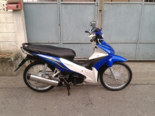 ขาย wave 110 i ปี52 เดือน12 ขาย wave 110 i ปี52 เดือน12