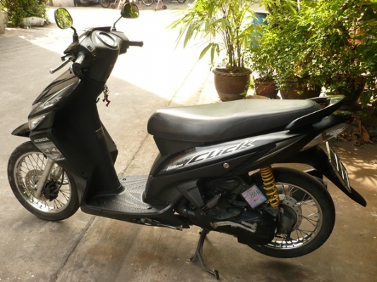 ขาย Honda Click