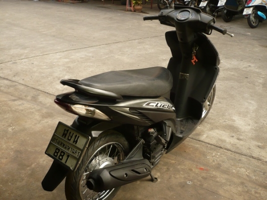 ขาย Honda Click ขาย Honda Click