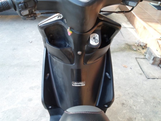 ขาย Mio ตาเดียว สภาพเทพๆ ราคา 16,900 ต่อรองได้ค่ะ