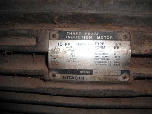 ปั้มลมของใช้ได้ เลิกกิจการ ด่วนๆ อยากขาย