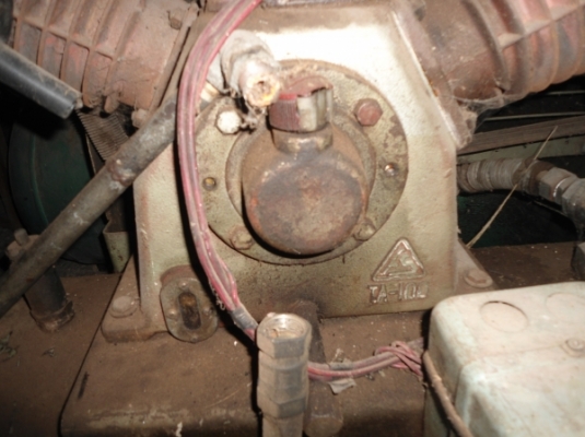 ปั้มลมของใช้ได้ เลิกกิจการ ด่วนๆ อยากขาย