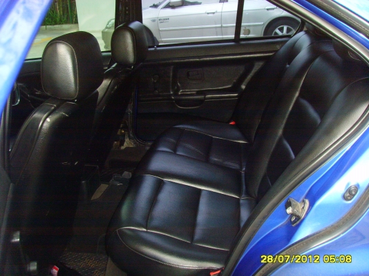 ขาย BMW E36 4D 1992