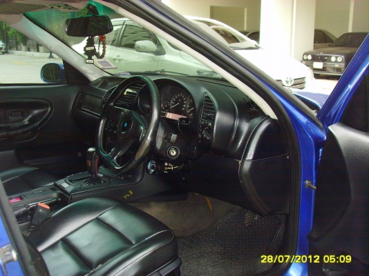 ขาย BMW E36 4D 1992