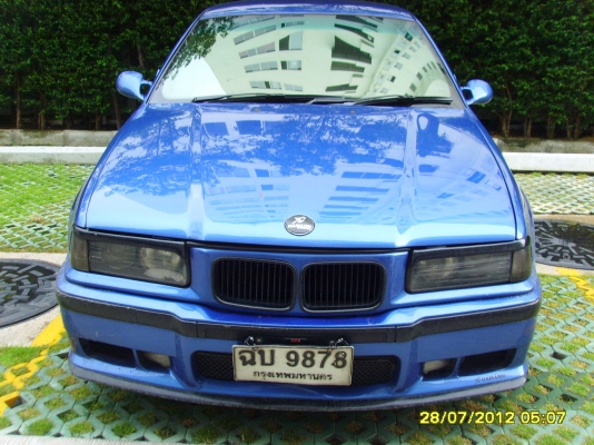 ขาย BMW E36 4D 1992