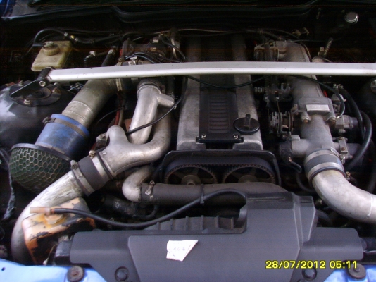 ขาย BMW E36 4D 1992