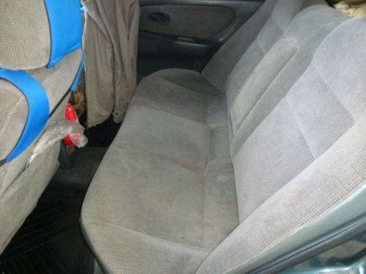 Mitsubishi LANCER 0865285591