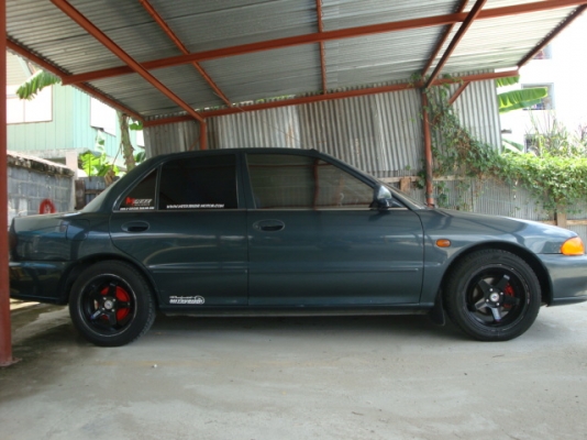Mitsubishi LANCER 0865285591