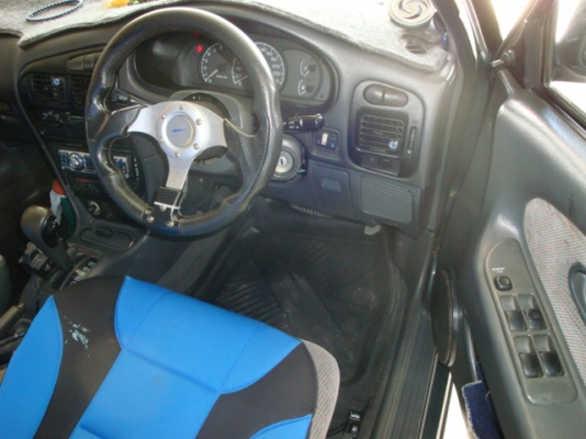 Mitsubishi LANCER 0865285591