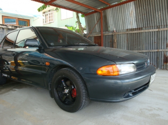 Mitsubishi LANCER 0865285591