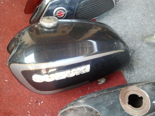 ขายถังนำ้มัน K125 / C95 RX100