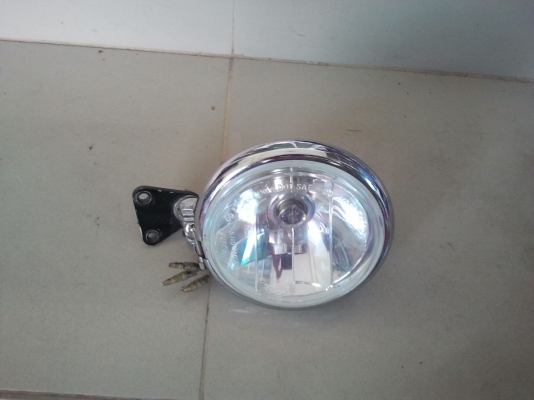 ฟเดิมสะภาพ 95\% SR400 1600