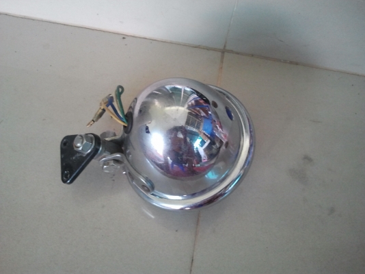 ฟเดิมสะภาพ 95\% SR400 1600