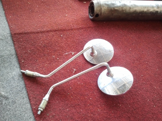 ขายอะไหล่  C95