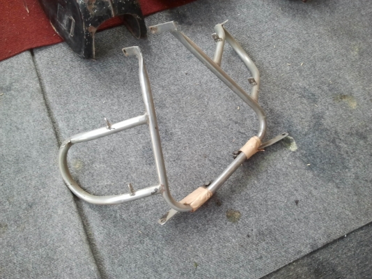 ขายอะไหล่  C95