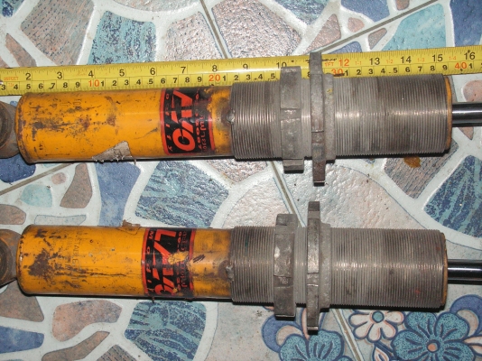 โช็คแต่งสตาปเกลียว