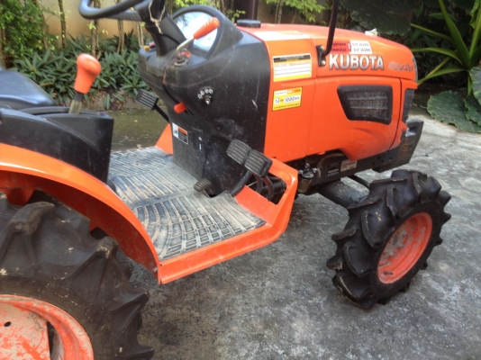 B2420 สภาพใหม่มาก ใช้งานมาแค่ 36 ชั่วโมงถูกกว่าของใหม่หลายหมื่น