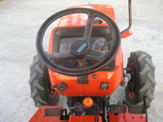 ขายคูโบต้า L3408  34แรง 4wd