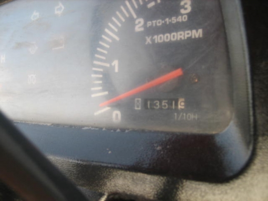 ขายคูโบต้า L3408  34แรง 4wd