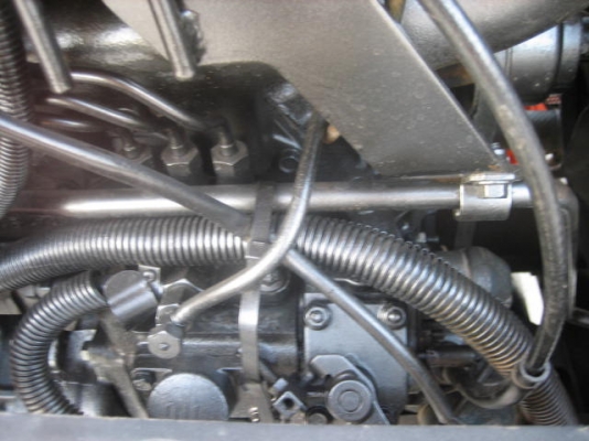 ขายคูโบต้า L3408  34แรง 4wd