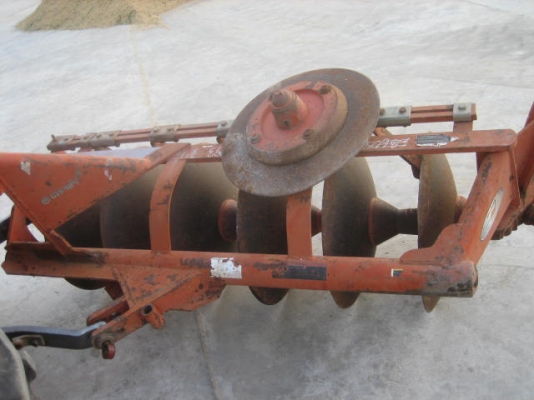 ขายคูโบต้า L3408  34แรง 4wd