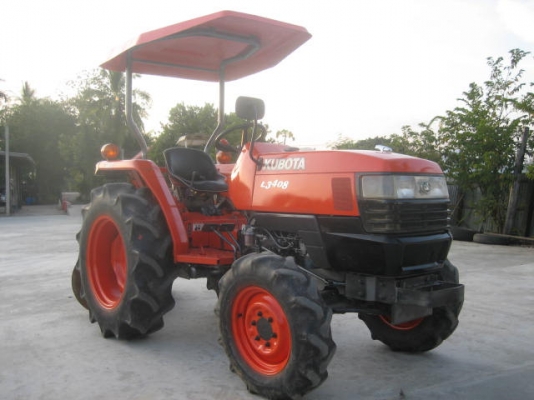ขายคูโบต้า L3408  34แรง 4wd