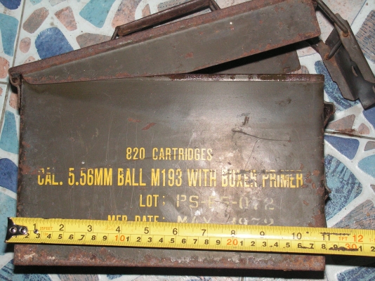 กล่องเหล็กสองใบ500 กล่องเหล็กสองใบ500