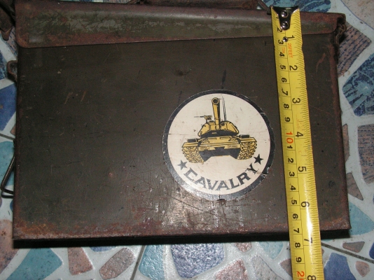 กล่องเหล็กสองใบ500 กล่องเหล็กสองใบ500