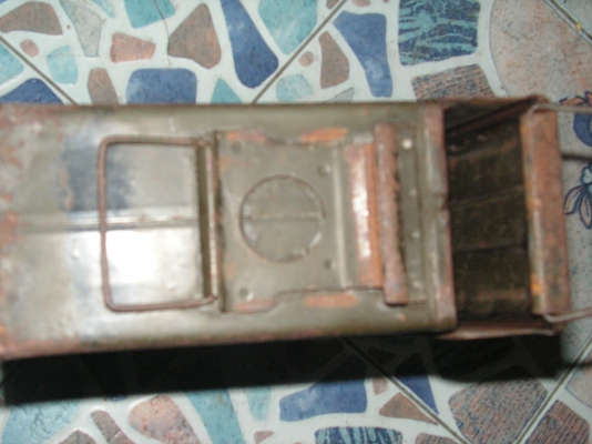 กล่องเหล็กสองใบ500 กล่องเหล็กสองใบ500