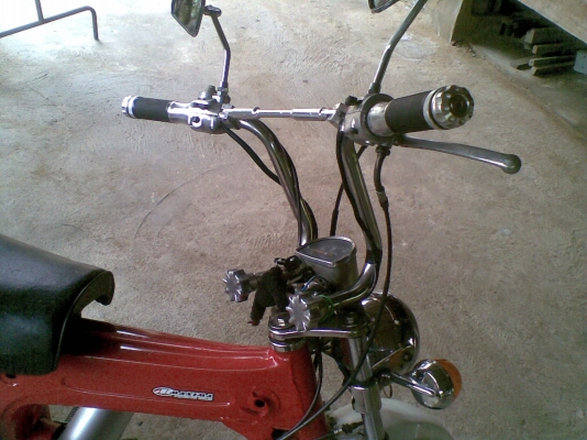 YG5 แต่ง มี ทบ.  -  นัดเชียงใหม่