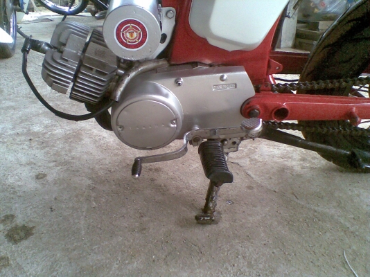 YG5 แต่ง มี ทบ.  -  นัดเชียงใหม่