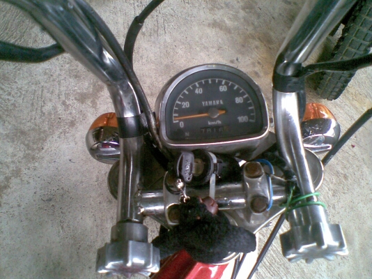 YG5 แต่ง มี ทบ.  -  นัดเชียงใหม่