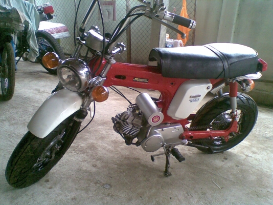 YG5 แต่ง มี ทบ.  -  นัดเชียงใหม่