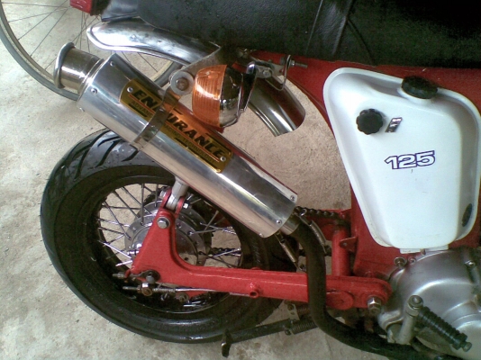 YG5 แต่ง มี ทบ.  -  นัดเชียงใหม่