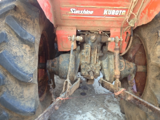 แอล วัน 4x4  คันละแสนสอง ตามสภาพ ถูกๆ ครับ