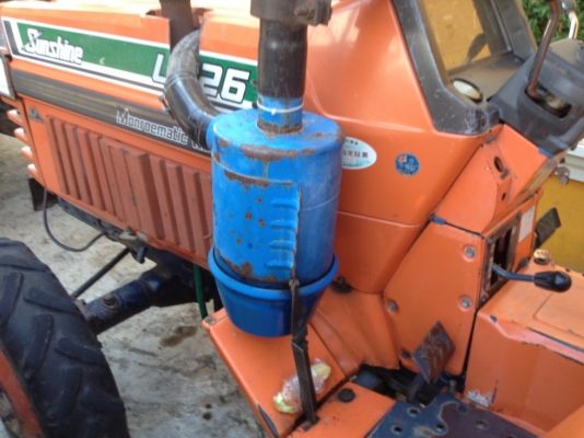 แอล วัน 4x4  คันละแสนสอง ตามสภาพ ถูกๆ ครับ