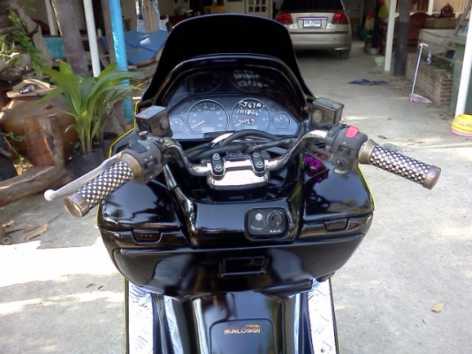 ขาย-แลก suzuki skywave k4 2004 หัวฉีด 250cc ทำสีใหม่ๆๆ ขาย 63000